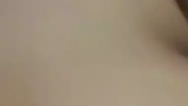 Beautiful Sexy Indian Girl Striptease Show In Bathroom Video