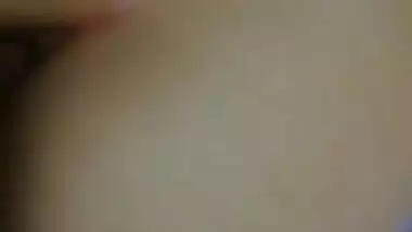 Doggystyle teen pussy fucking XXX video