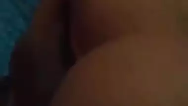 Sexy Paki Bhabhi fucking in missionary and doggy position