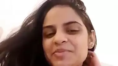 So Gorgeous Cutie With The Most Beautiful Smile Showing Her Amazing Body And Her Wild Side Part 5
