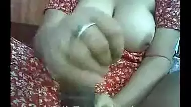 Desi Aunty Big Boobs Nice Sex