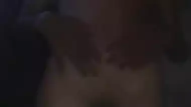 Indian Girl Nude Selfie