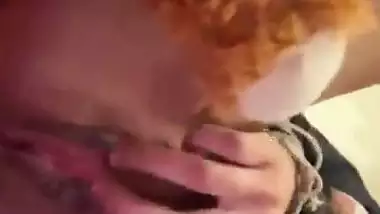 18 year old cutie indian girl touches herself with a stuffed animal in the bathroom