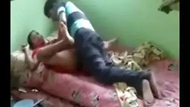 Desi mom xxx sex with neighbors son