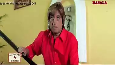 Hot Maid with big assets HD