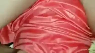 Beautiful Desi bhabi fucked hard and loud moaning 1