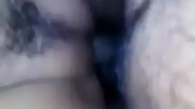 Indian couple having sex part 01
