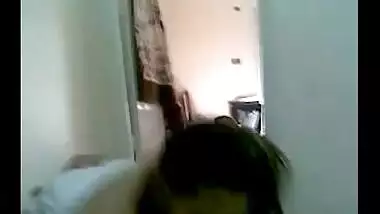 Best Indian amateur sex of muslim bhabhi with hubby’s friend clear audio