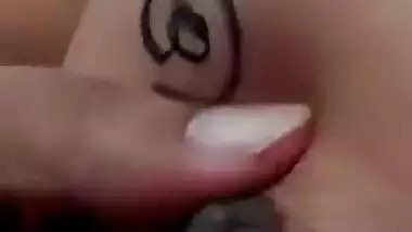 Nina Sexy girl video lacked