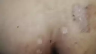 Bhabhis Double Penetrated ( Pussy & Ass) First Time By Her Husband