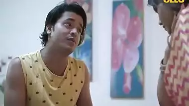 Hot Indian And Devar Bhabhi In Devar Ji Ne Puri Rat Charamshukh Diya Bhabhi Ko Web Series 2