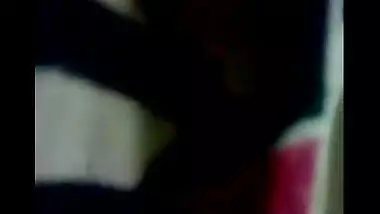 Sexy Indian housewife hard fucked by neighbor front of hubby