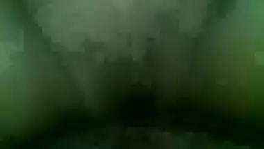 Pity about the quality of the vid as she looked...