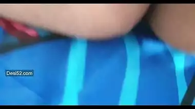 Wife sexy pussy