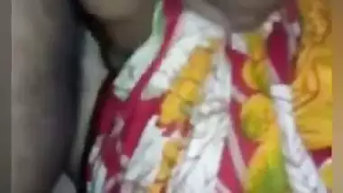 Cute wife copulates with her perverted Desi hubby in XXX home video