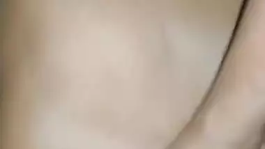 Indian Bhabhi Cheating His Husband In Oyo Hotel Room With Hindi Audio Part 29