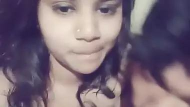 Mallu lovers naked romance with audio