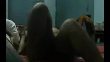 Desi bhabhi sex mms with neighbor