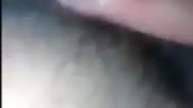 Married Desi Bhabi pussy Fingering Video