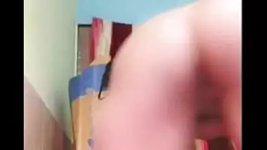 Desi Girl Bipasha Gupta Showing Boobs And Pussy In Live -2