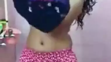 Deshi Girl New Clip Leaked wid Audio
