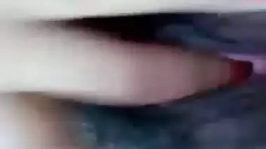 Indian teen wet pussy fingering video