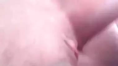 Sexy babe fucked hard