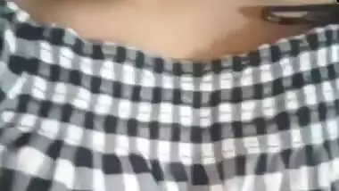 Desi Cute Crush Queen Tango Private