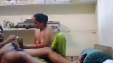 Bhabhi ji ki mast chudai