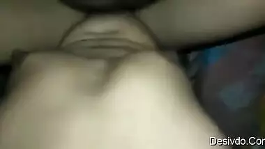 Desi wife fucking in missionary style