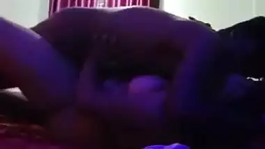 Sexy Desi Girl Fucked By Lover Clips Part 2
