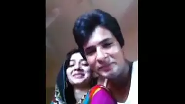 House wife romance with her young devar
