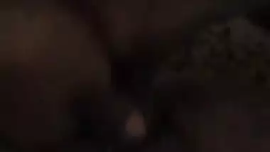 Desi milf’s Tamil sex video with her horny brother-in-law