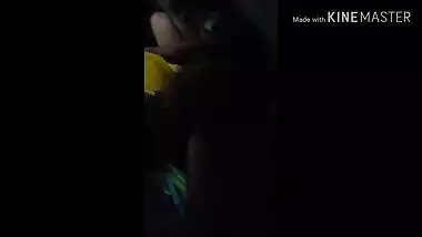 Desi Bhabhi Fucked with two boys part 1