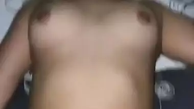 Beautiful Pinay Girlfriend Fuck in Hotel Room