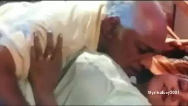 Sex in old age