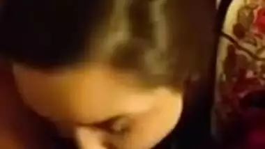 Indian Blue Film Video Of Desi Wife Ayesha Sucking Cock
