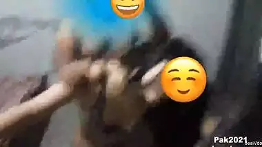 Beautiful Paki Girl Fucking With Lover Clip