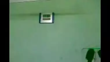 Indian Aunty fucking NOT his nephew...