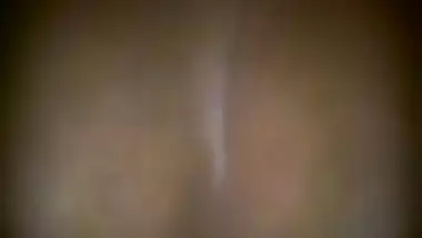 IIndian Aunt anal