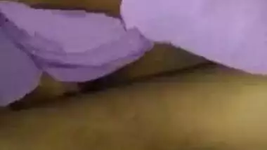 Beautiful girl nude show to tease her boyfriend