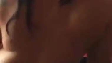 Indian girl sex video with her best friend in her home