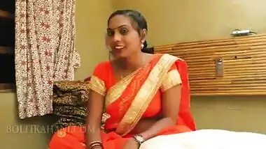 Indian porn web serial part 3