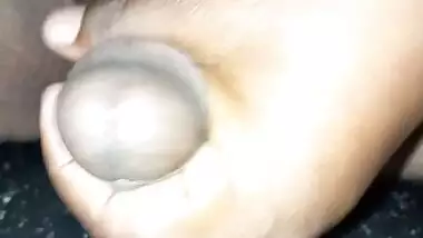 I did masturbated when I heard the sound
