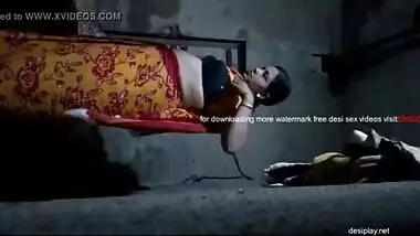 Bengali porn video of a horny stepmom