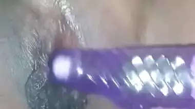 Toy Play And Pussy And Ass Eating Makes Her Squirt As Im Sucking Her Clit