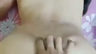 Desi sex of a lady getting fucked in the doggy style