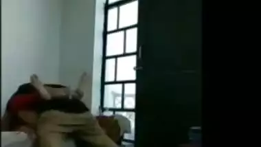 Indian Sex Red With Honey Moon