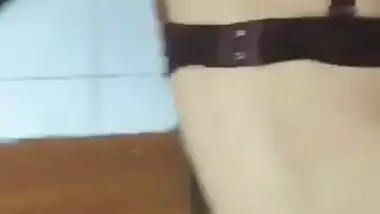 Horny Girl Fucked
