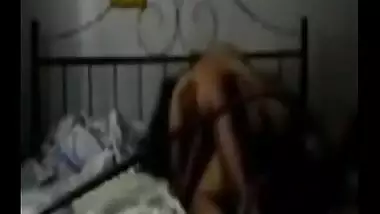 Chandigarh College babe Fucked hard At Girl’s Hostel